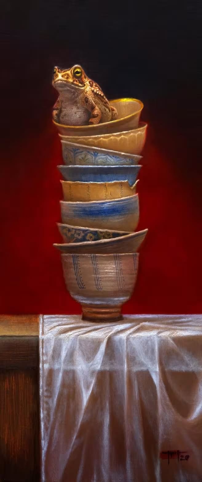 Cú nhảy thời gian