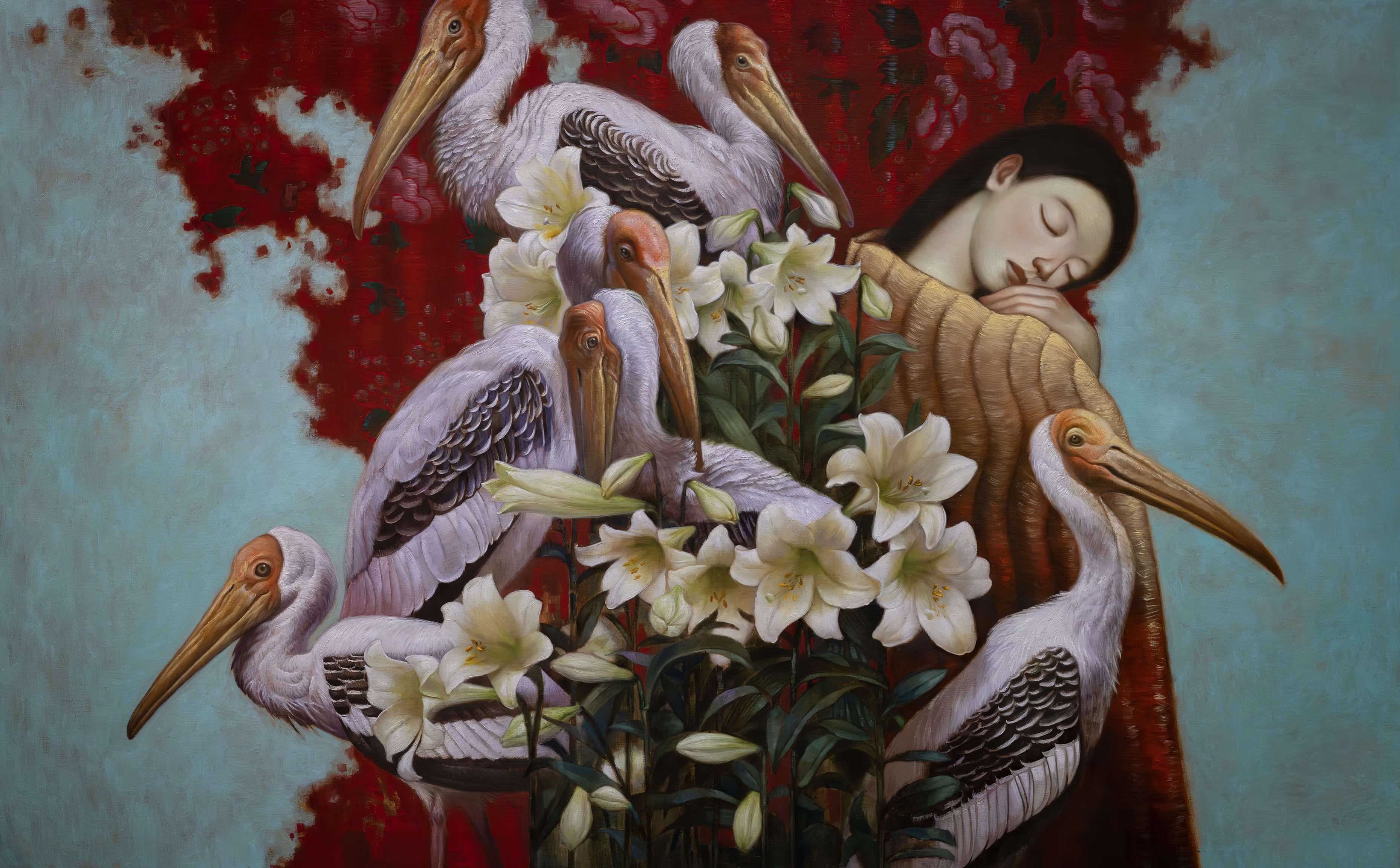 Giấc mộng tháng tư